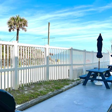 Sea Glass - Ocean View At Symphony Beach Club Ormond Beach Buitenkant foto
