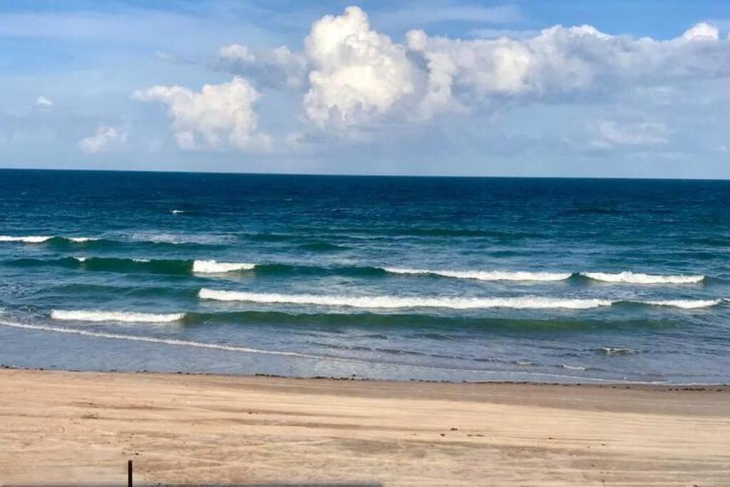 Sea Glass - Ocean View At Symphony Beach Club Ormond Beach Buitenkant foto