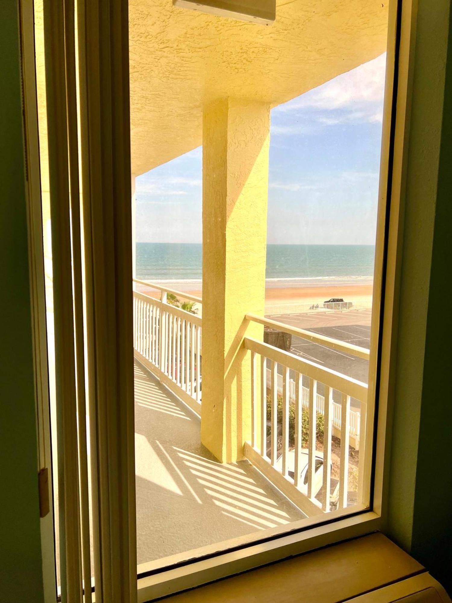 Sea Glass - Ocean View At Symphony Beach Club Ormond Beach Buitenkant foto